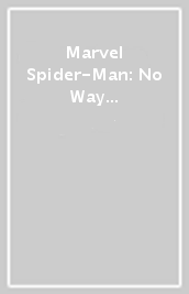 Marvel Spider-Man: No Way Home - Pop Funko Vinyl F
