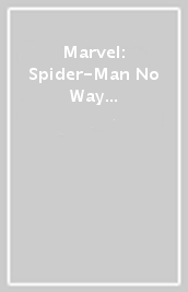 Marvel: Spider-Man No Way Home - Pop Funko Vinyl F