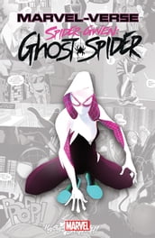 Marvel-Verse: Spider-Gwen
