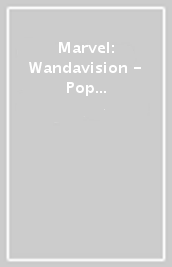Marvel: Wandavision - Pop Funko Vinyl Figure 825 M