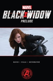 Marvel s Black Widow Prelude