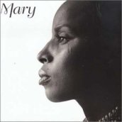 Mary j. blige - mary - mca records - mcd11976, mca