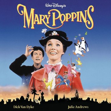 Mary poppins - O.S.T.