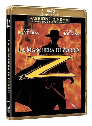 Maschera Di Zorro (La) - Martin Campbell