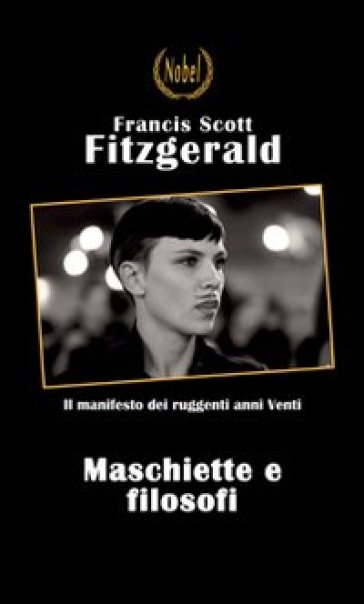 Maschiette e filosofi - Francis Scott Fitzgerald