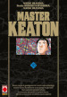 Master Keaton. 10.