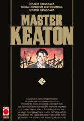 Master Keaton. 12.