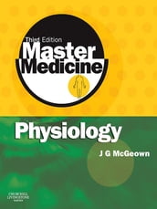 Master Medicine: Physiology E-Book