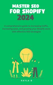 Master SEO for Shopify 2024