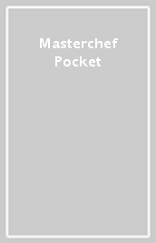 Masterchef Pocket