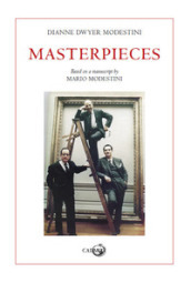 Masterpieces. Based on a manuscript by Mario Modestini