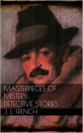 Masterpieces of Mystery: Detective Stories