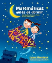 Matemáticas Antes de Dormir (Bedtime Math)