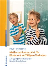 Mathematikunterricht für Kinder mit auffälligem Verhalten