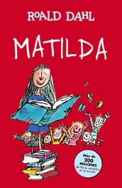 Matilda (Colección Alfaguara Clásicos)