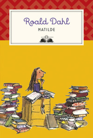 Matilde - Roald Dahl