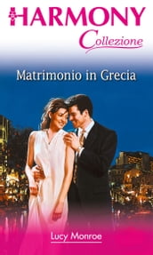 Matrimonio in grecia