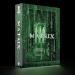 Matrix (Titans Of Cult) (4K Ultra Hd+Blu Ray)