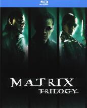 Matrix - Trilogy (3 Blu-Ray)