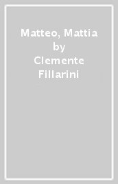 Matteo, Mattia