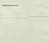 Matthauspassion 1750