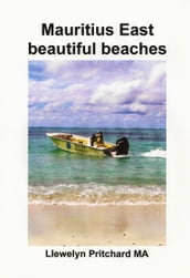 Mauritius East Beautiful Beaches