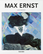 Max Ernst. Ediz. inglese