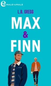 Max & Finn (eLit)