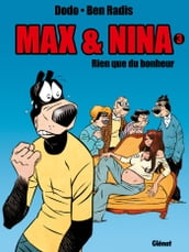 Max & Nina - Tome 03