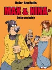 Max & Nina - Tome 06