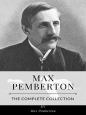 Max Pemberton The Complete Collection