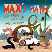 Max s Math