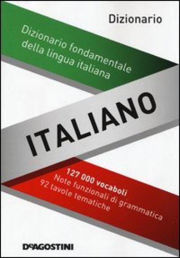 Maxi dizionario italiano