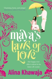 Maya s Laws of Love