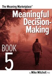 Meaning Marketplace Book 5