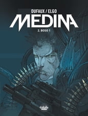 Medina - Volume 2 - BOSO 1