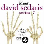 Meet David Sedaris: Series Seven
