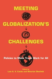 Meeting Globalization s Challenges