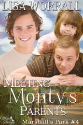 Meeting Monty s Parents (Marshall s Park #4)