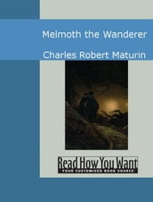 Melmoth The Wanderer