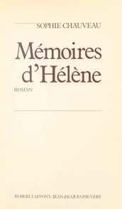 Mémoires d Hélène