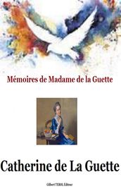 Mémoires de Madame de La Guette
