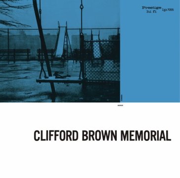 Memorial - Clifford Brown