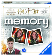 Memory® Harry Potter