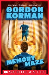 Memory Maze (The Hypnotists, Book 2)