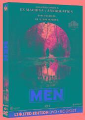 Men (Dvd+Booklet)