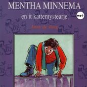 Mentha Minnema en it kattemystearje