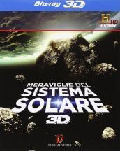 Meraviglie Del Sistema Solare (Le) (Blu-Ray 3D)