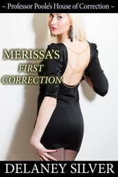 Merissa s First Correction