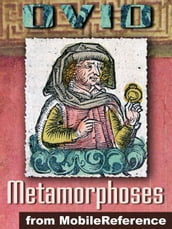 Metamorphoses (